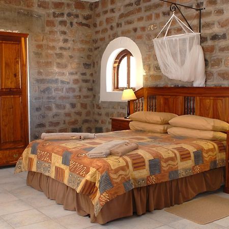 Seeheim Hotel Екстер'єр фото