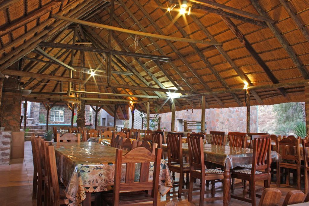 Seeheim Hotel Екстер'єр фото