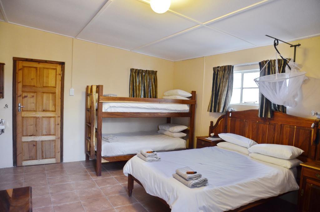 Seeheim Hotel Екстер'єр фото