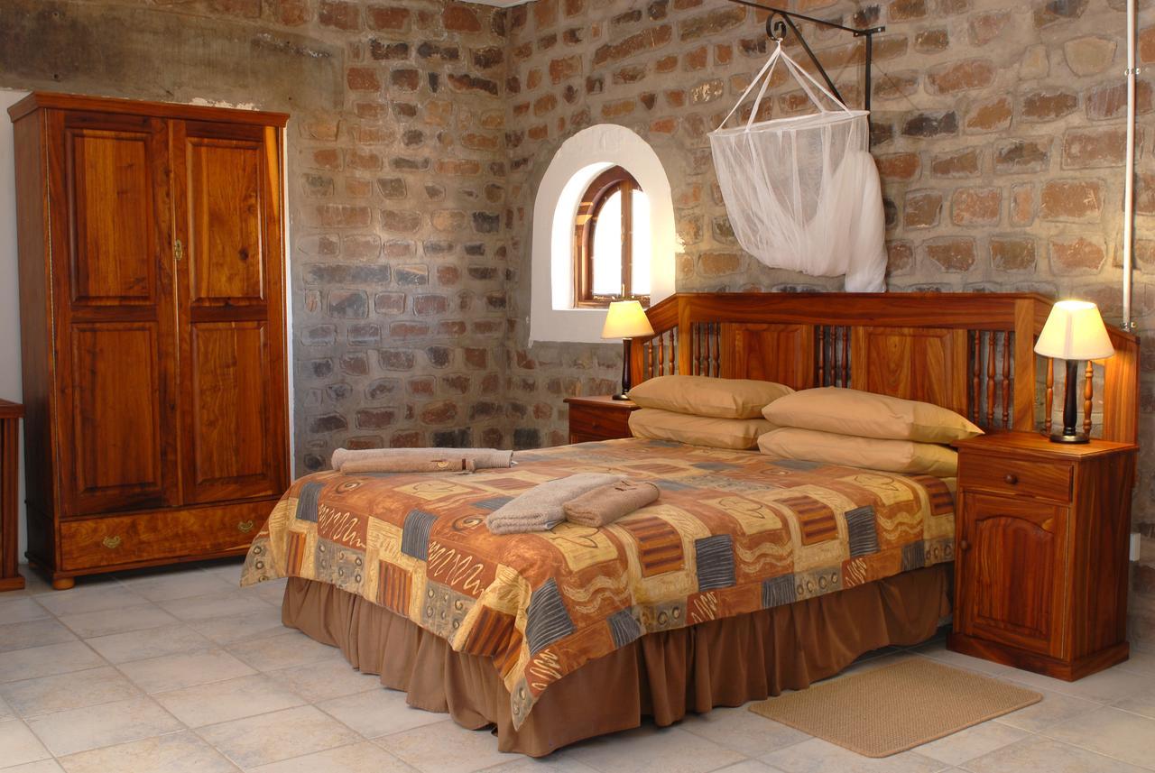 Seeheim Hotel Екстер'єр фото