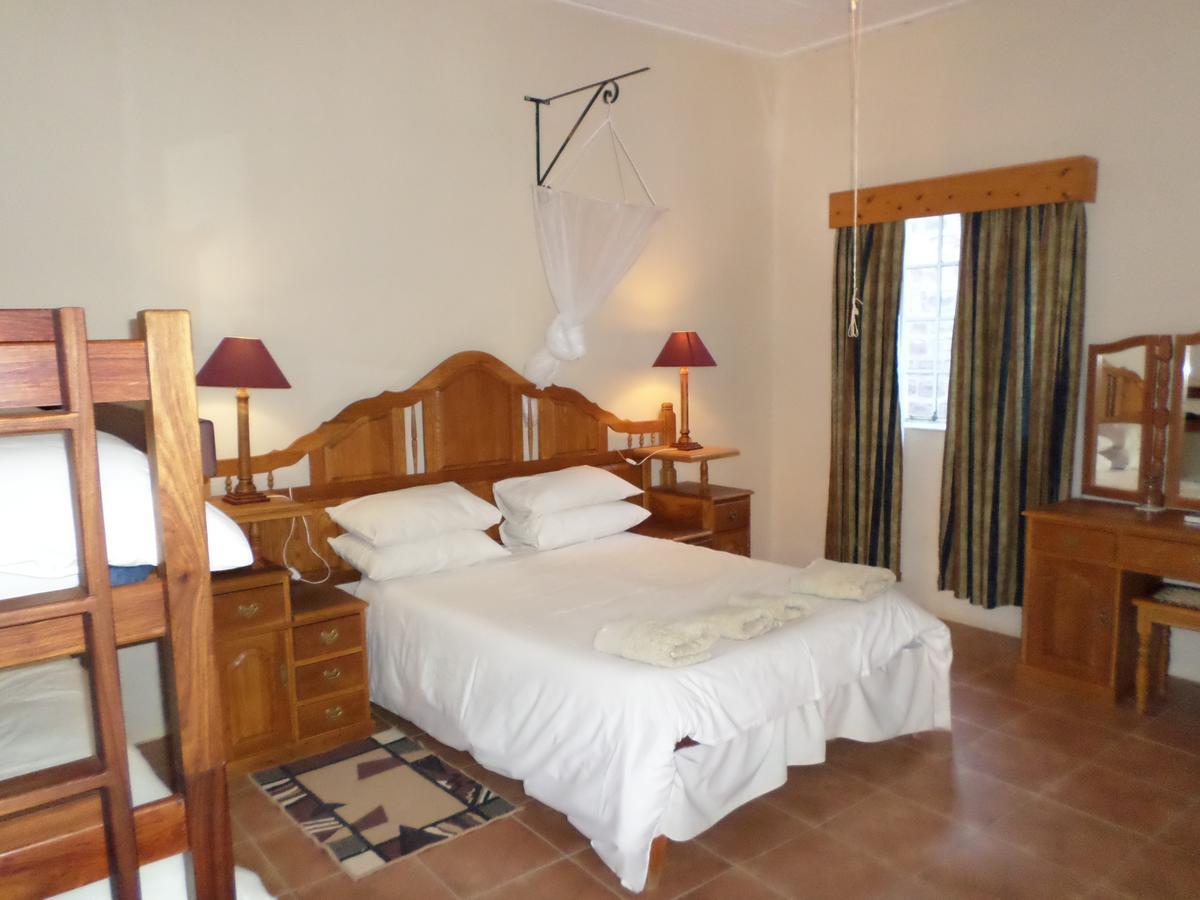 Seeheim Hotel Екстер'єр фото