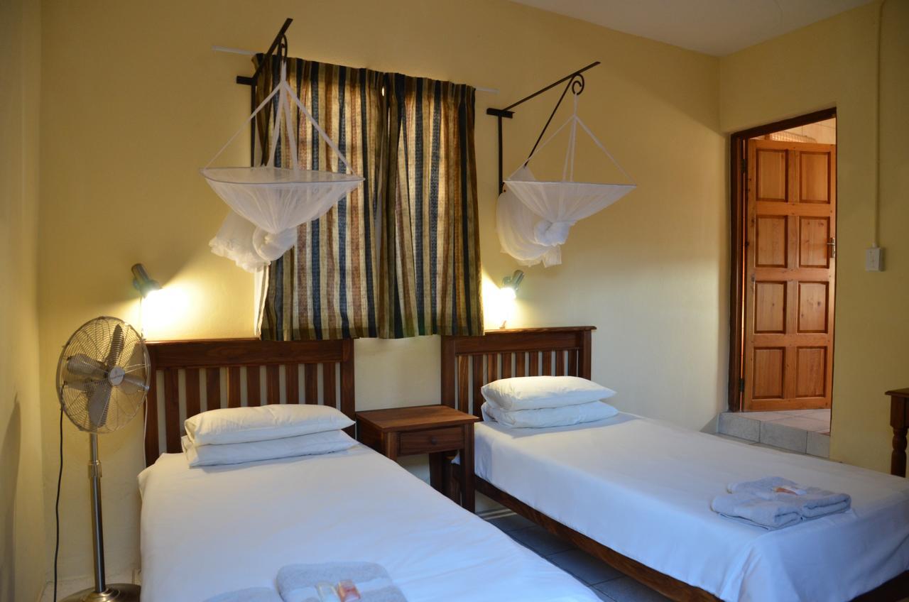 Seeheim Hotel Екстер'єр фото