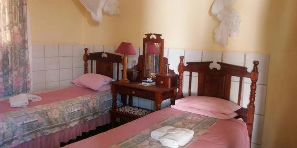 Seeheim Hotel Екстер'єр фото
