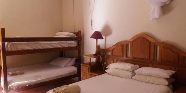 Seeheim Hotel Екстер'єр фото