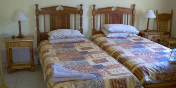 Seeheim Hotel Екстер'єр фото