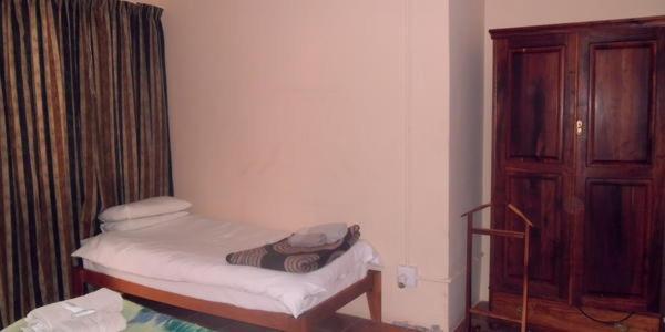 Seeheim Hotel Екстер'єр фото